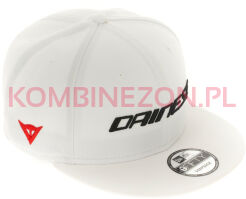 Czapka DAINESE 9FIFTY WOOL SNAPBACK CAP