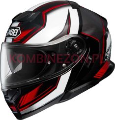 Kask SHOEI NEOTEC 3 GRASP TC-5