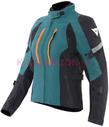 Kurtka DAINESE MANGEN ABSØLUTESHELL PRO JACKET WMN