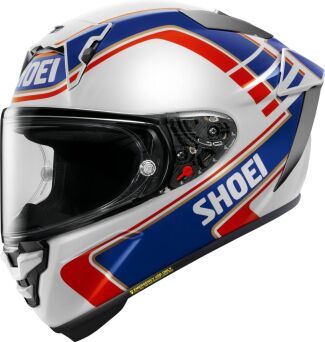 Kask SHOEI X-SPR PRO GARDNER TC-2