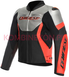 Kurtka DAINESE RACING 5 LEATHER JACKET