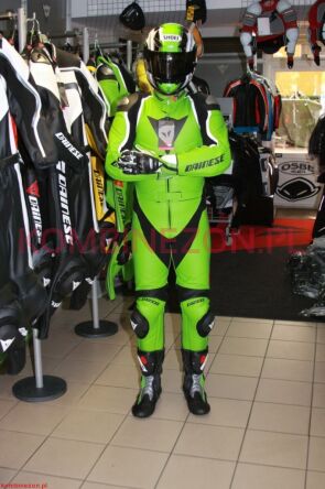 Kombinezon DAINESE LAGUNA SECA DIV.