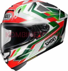 Kask SHOEI X-SPR PRO ESCALATE TC-4