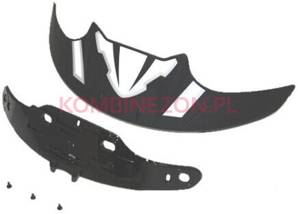 Spoiler tylny SHOEI NXR Marquez Black Ant TC-5