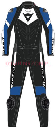 Kombinezon DAINESE AVRO 4 2PCS LEATHER SUIT