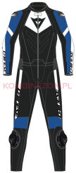 Kombinezon DAINESE AVRO 4 2PCS LEATHER SUIT