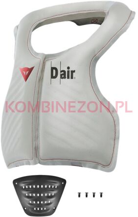 Poduszka DAINESE D-AIR ROAD SPARE PART